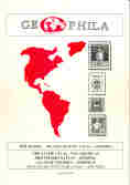 The Stamp Atlas - The Americas