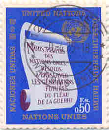 United Nations Office European
