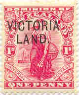 Victoria Land (1911)